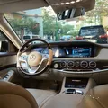 Mercedes S 450 2020